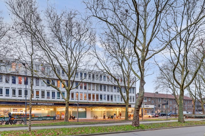 Foto 37 van van Coehoornplein 9