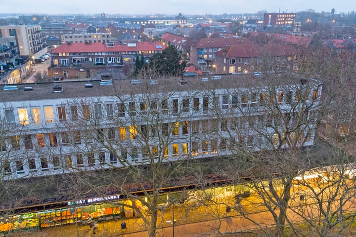 Foto 39 van van Coehoornplein 9