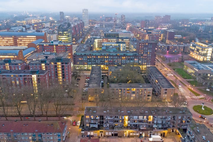 Foto 42 van van Coehoornplein 9