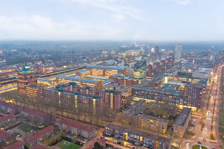 Foto 44 van van Coehoornplein 9