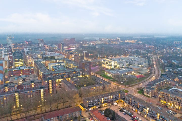 Foto 45 van van Coehoornplein 9