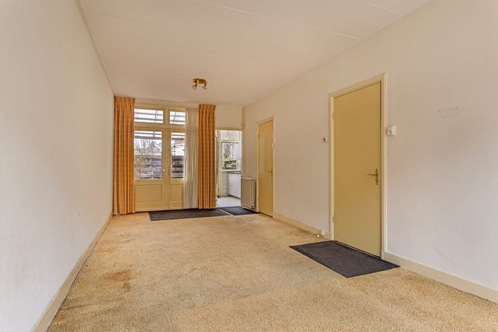 Foto 3 van Lange Zandstraat 34