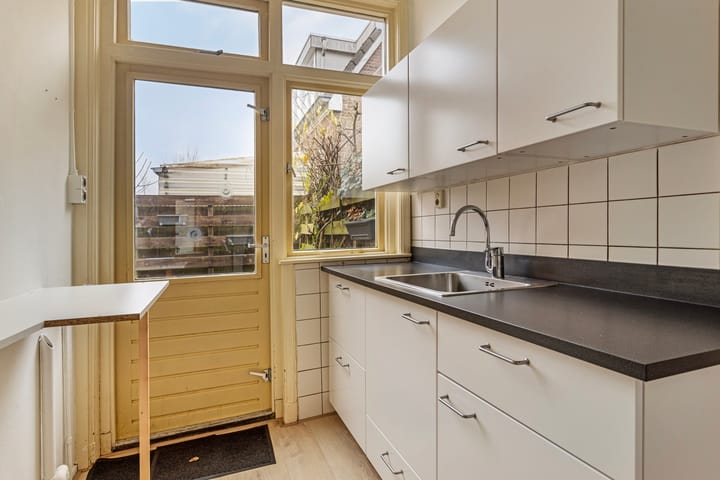 Foto 4 van Lange Zandstraat 34