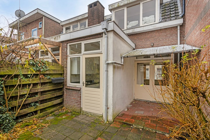 View photo 5 of Lange Zandstraat 34