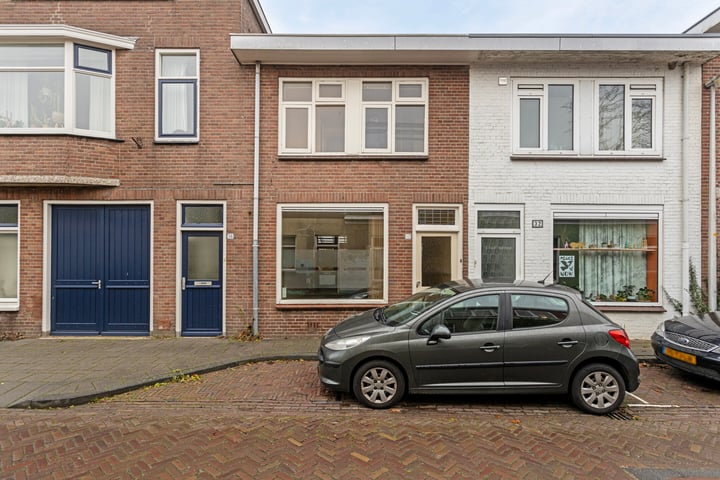 View photo 6 of Lange Zandstraat 34