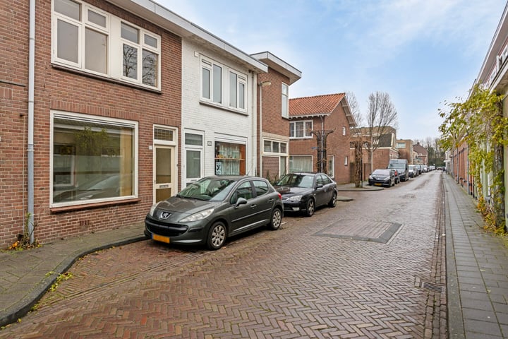 View photo 7 of Lange Zandstraat 34