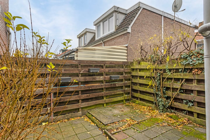 View photo 22 of Lange Zandstraat 34