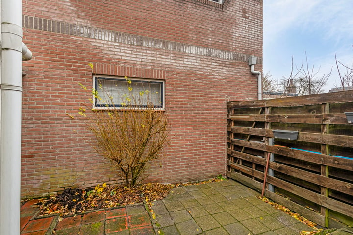 View photo 23 of Lange Zandstraat 34