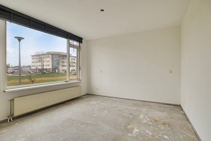 Foto 2 van Benny Goodmanstraat 32