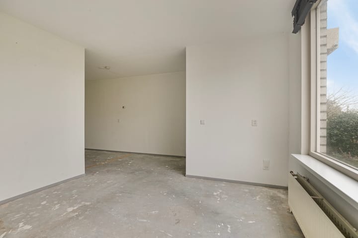 Foto 4 van Benny Goodmanstraat 32