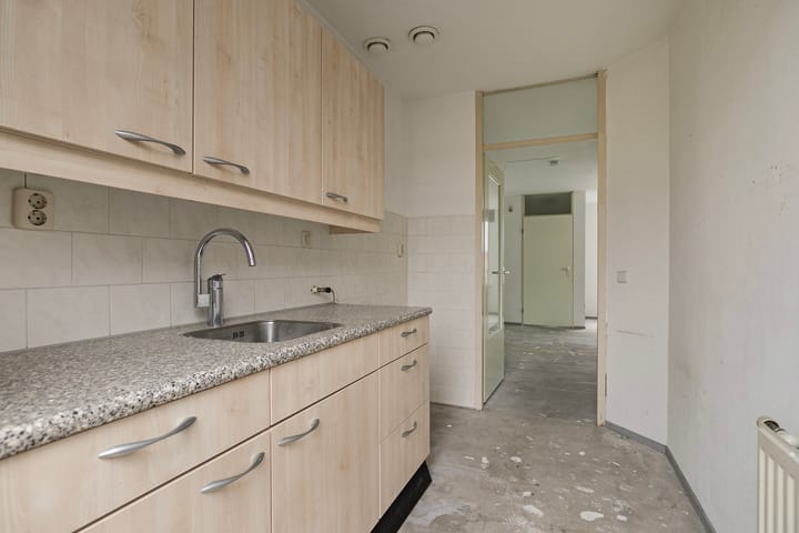 Foto 5 van Benny Goodmanstraat 32