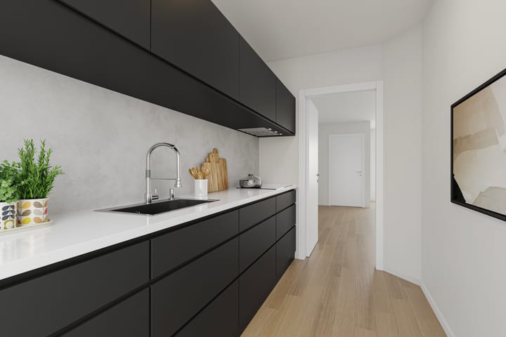 Foto 6 van Benny Goodmanstraat 32