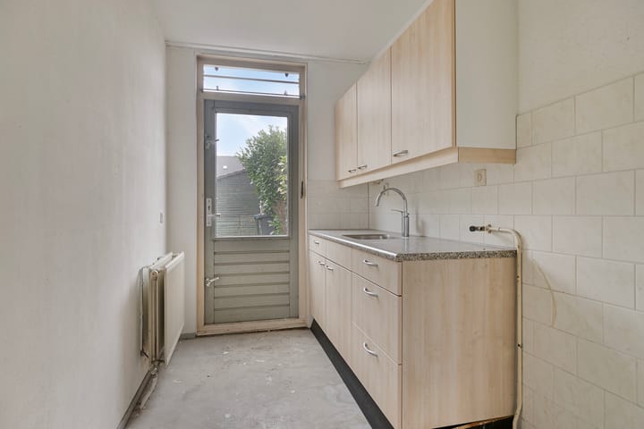 Foto 7 van Benny Goodmanstraat 32