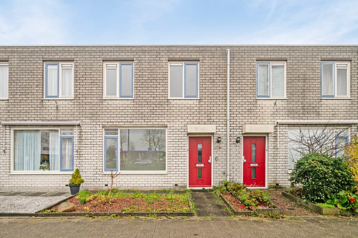 Foto 8 van Benny Goodmanstraat 32