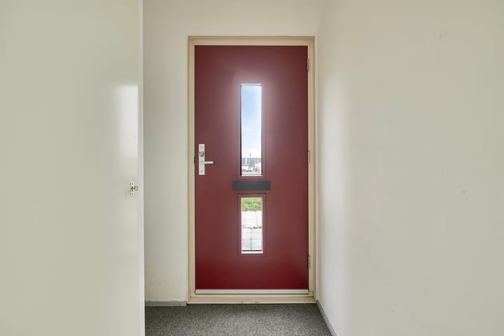 Foto 10 van Benny Goodmanstraat 32