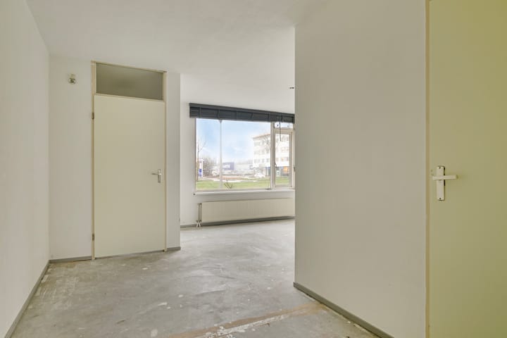 Foto 12 van Benny Goodmanstraat 32