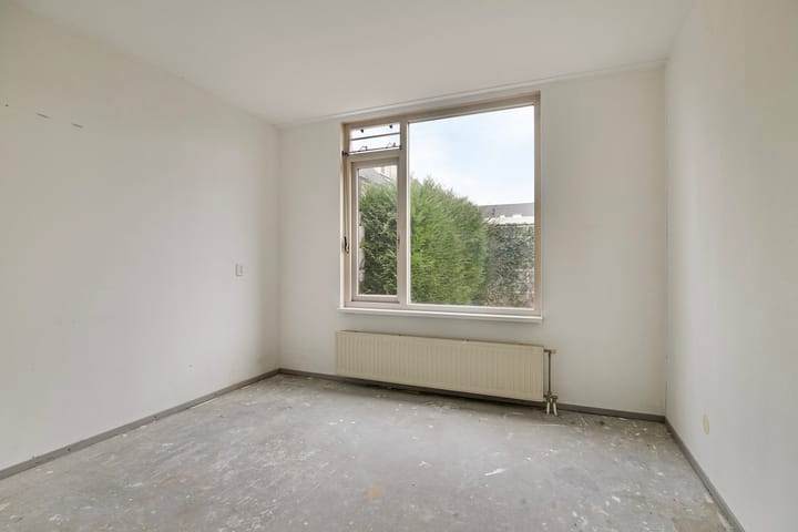 Foto 13 van Benny Goodmanstraat 32