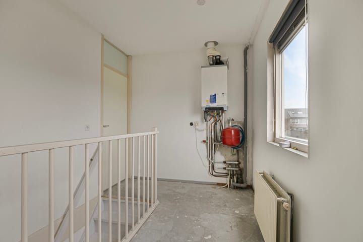 Foto 21 van Benny Goodmanstraat 32