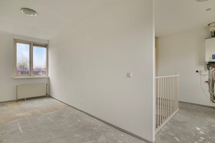 Foto 22 van Benny Goodmanstraat 32