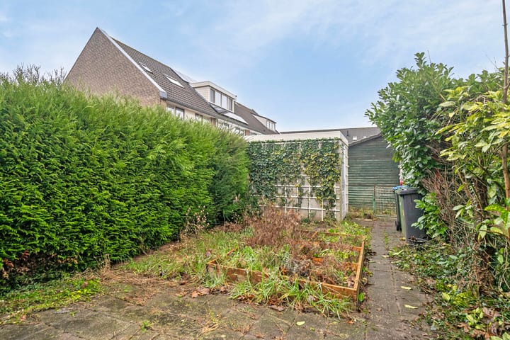 Foto 26 van Benny Goodmanstraat 32