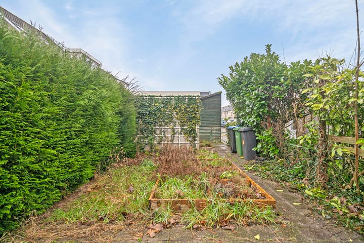 Foto 27 van Benny Goodmanstraat 32