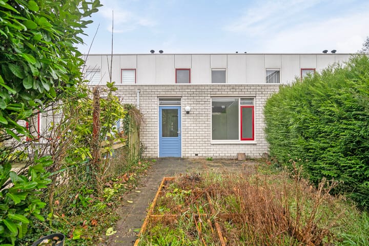 Foto 28 van Benny Goodmanstraat 32