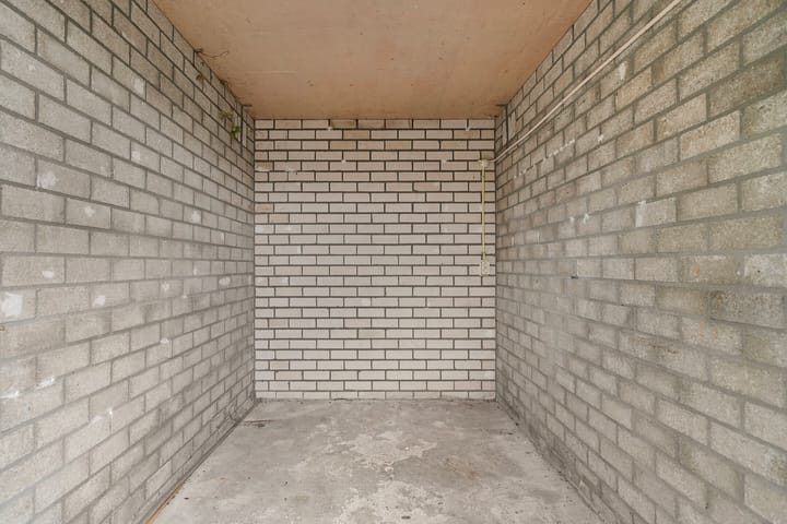 Foto 29 van Benny Goodmanstraat 32