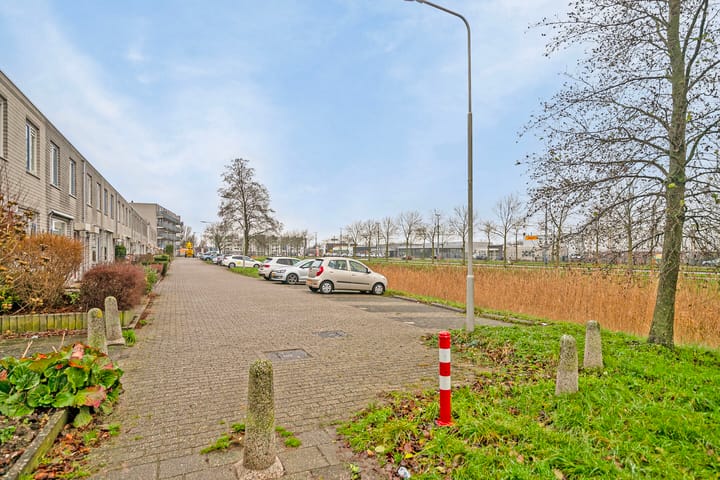 Foto 32 van Benny Goodmanstraat 32