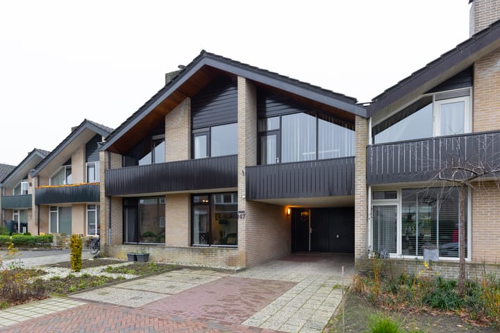 Foto 1 van Pasbree 107