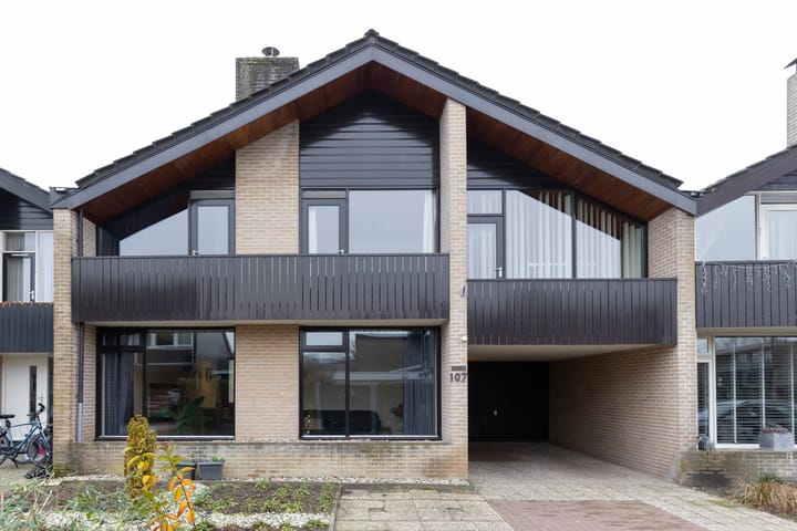 Foto 4 van Pasbree 107