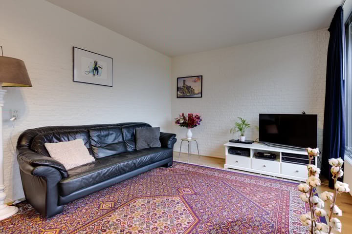 Foto 9 van Pasbree 107