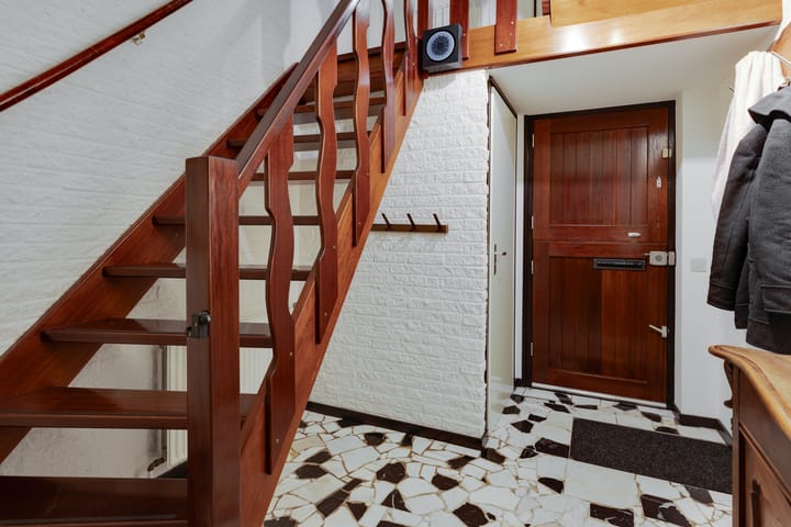 Foto 23 van Pasbree 107