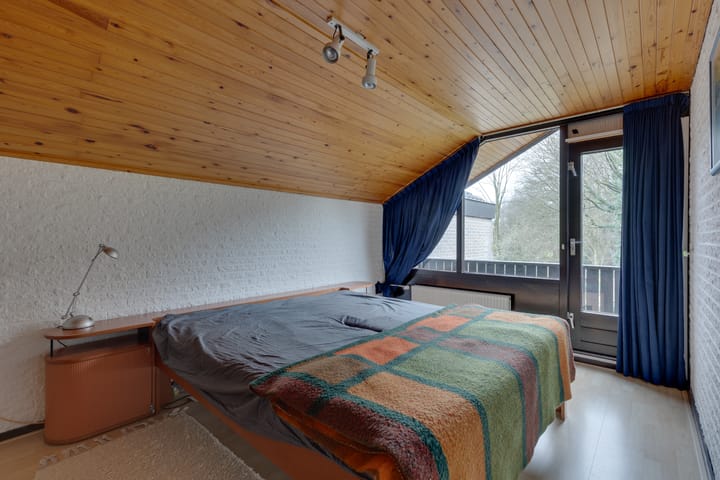 Foto 26 van Pasbree 107