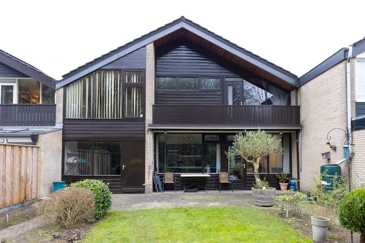 Foto 43 van Pasbree 107