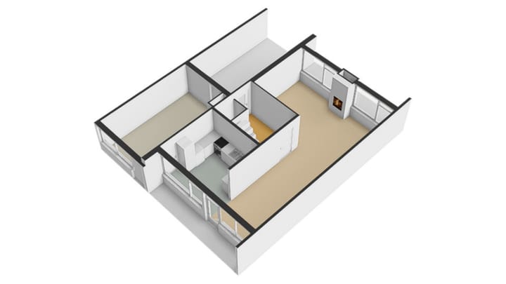 Foto 52 van Pasbree 107