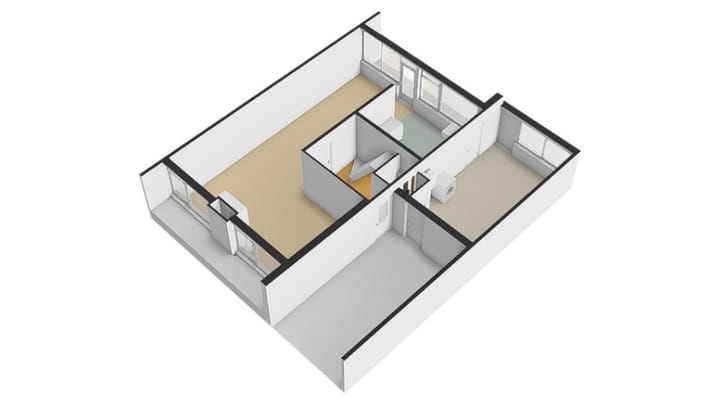 Foto 53 van Pasbree 107