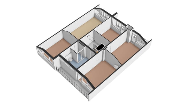 Foto 55 van Pasbree 107