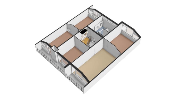 Foto 56 van Pasbree 107