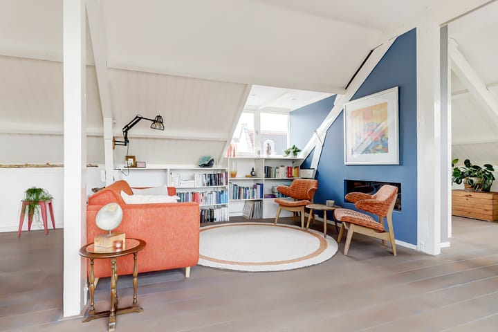 Foto 2 van Korte Noodgodsstraat 11