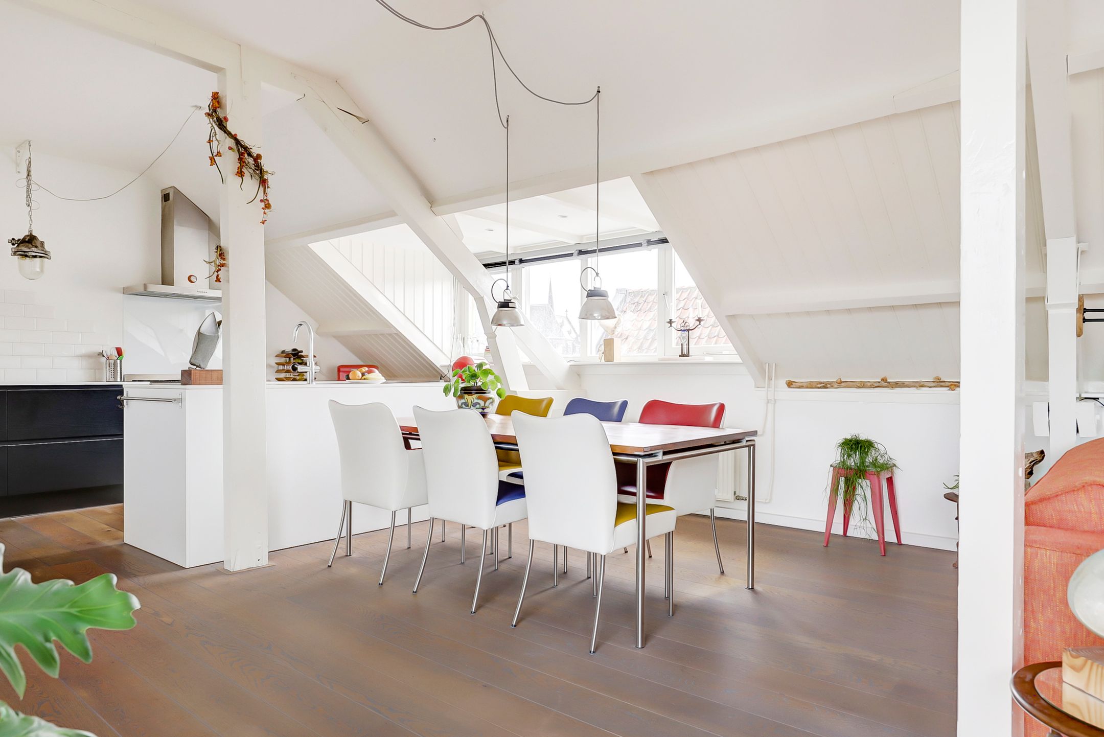 Photo 3 of Korte Noodgodsstraat 11