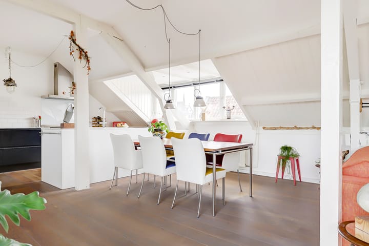 Foto 3 van Korte Noodgodsstraat 11