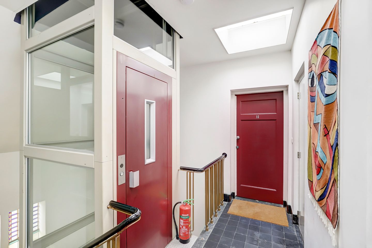 Photo 5 of Korte Noodgodsstraat 11