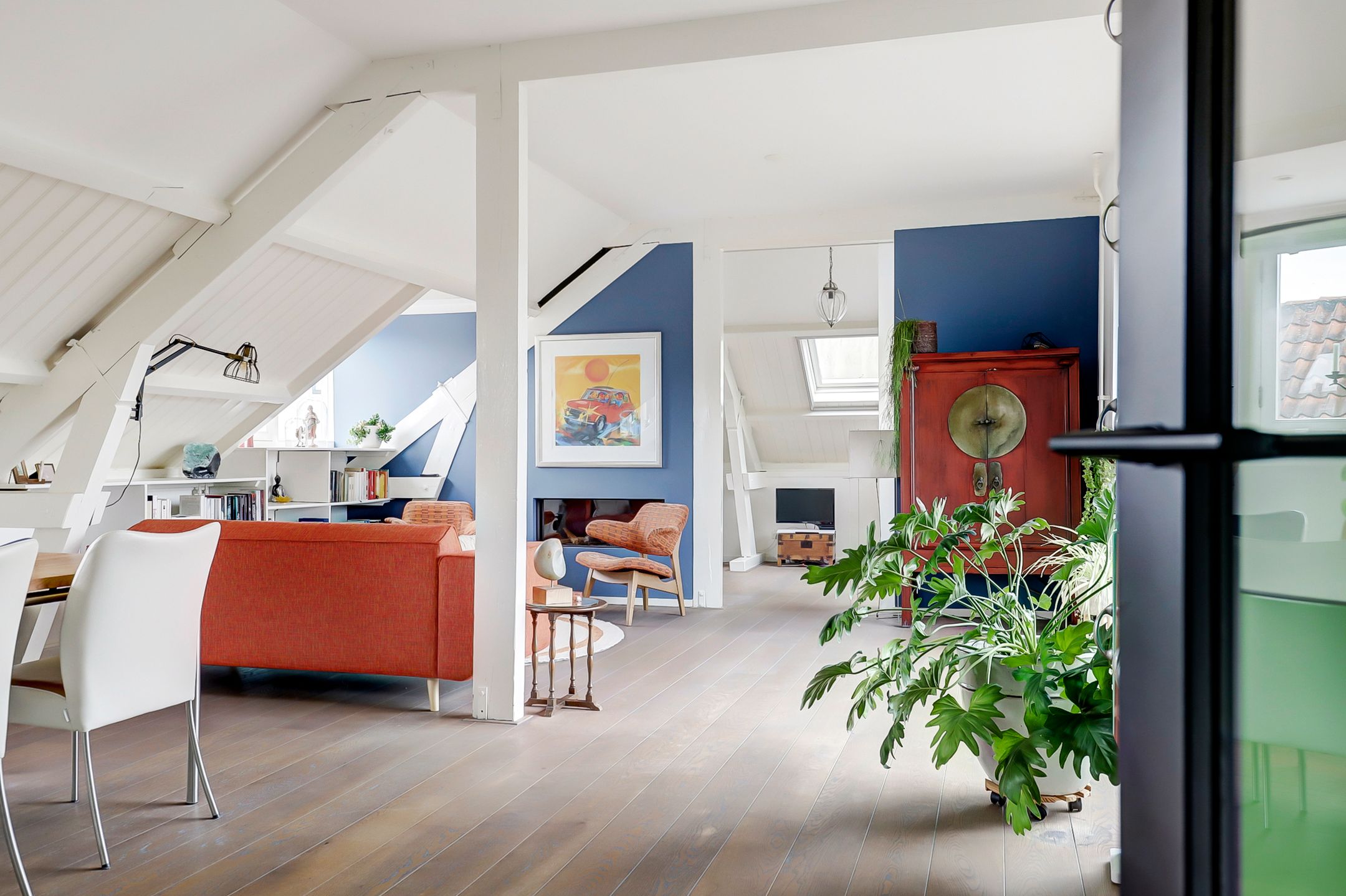 Photo 6 of Korte Noodgodsstraat 11