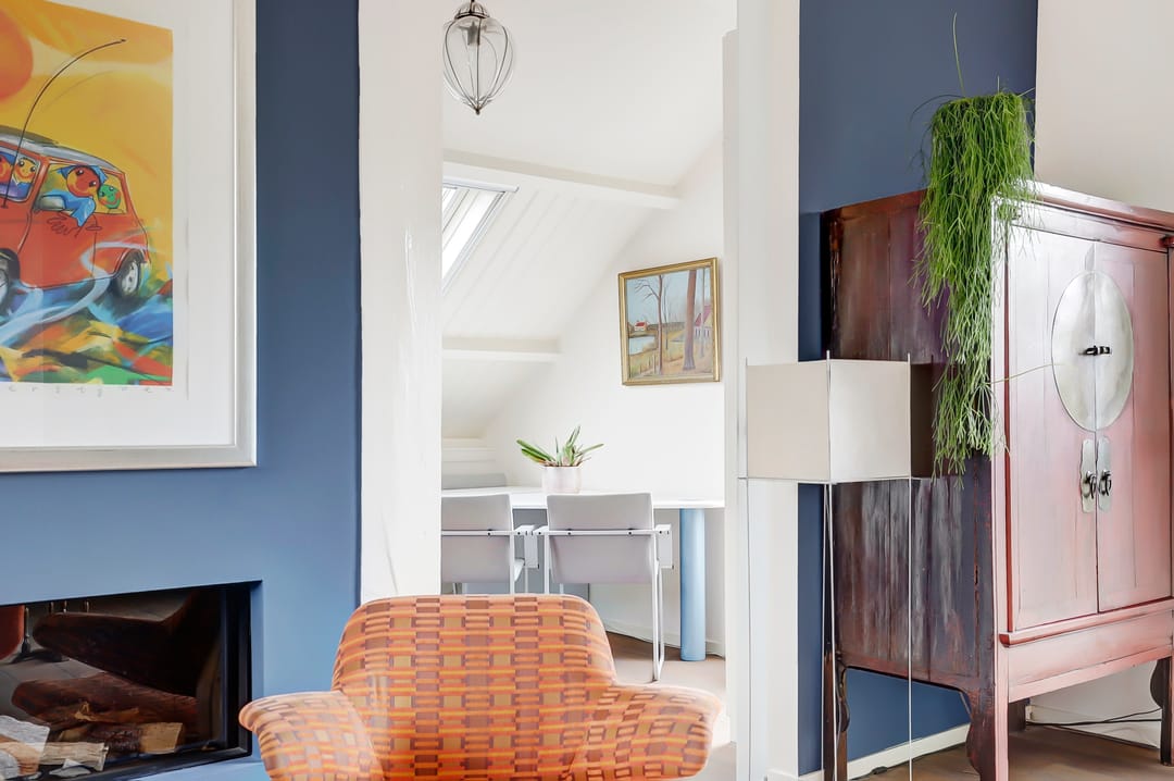 Photo 7 of Korte Noodgodsstraat 11