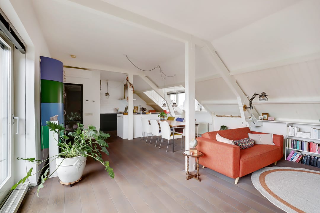 Photo 8 of Korte Noodgodsstraat 11