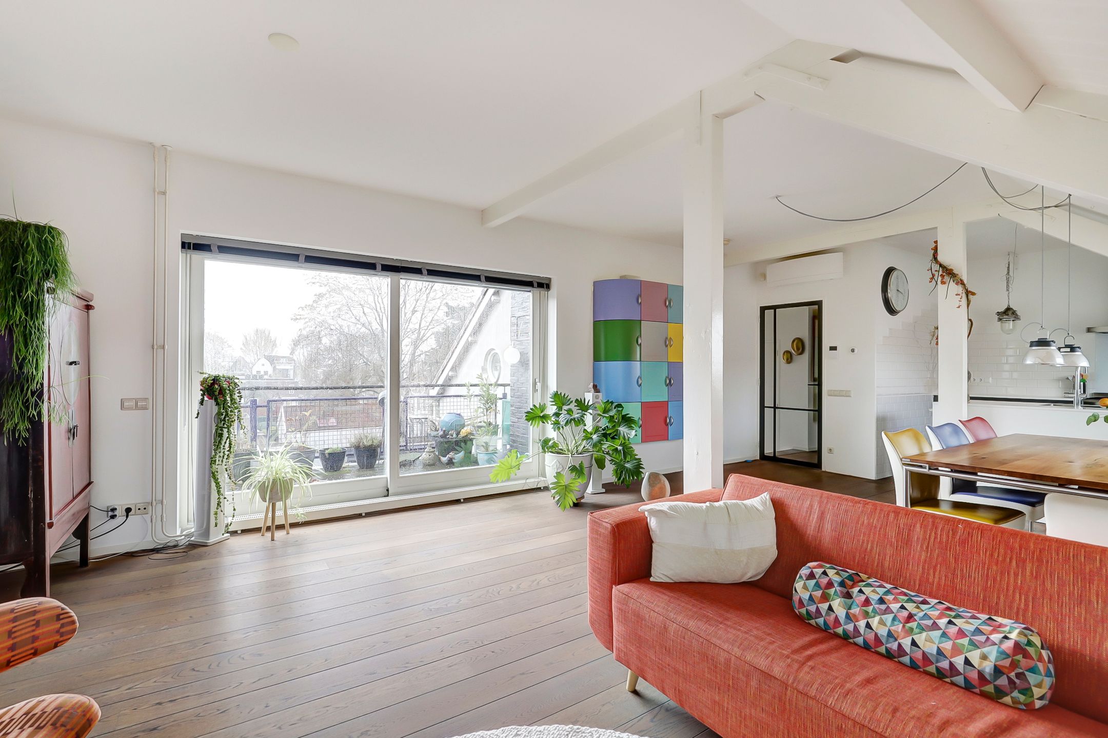 Photo 9 of Korte Noodgodsstraat 11