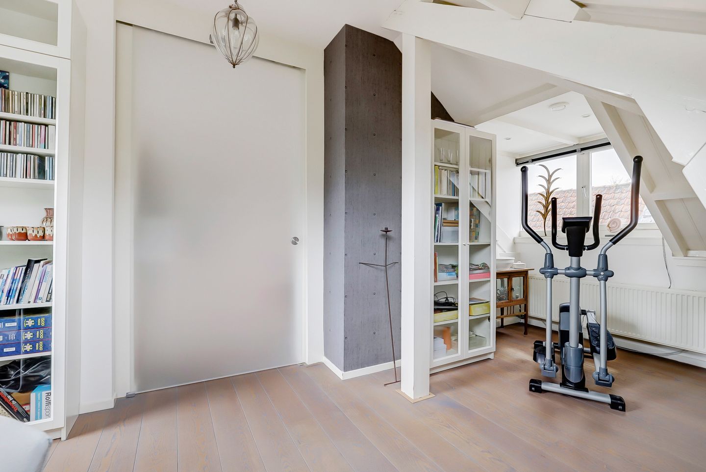 Photo 10 of Korte Noodgodsstraat 11