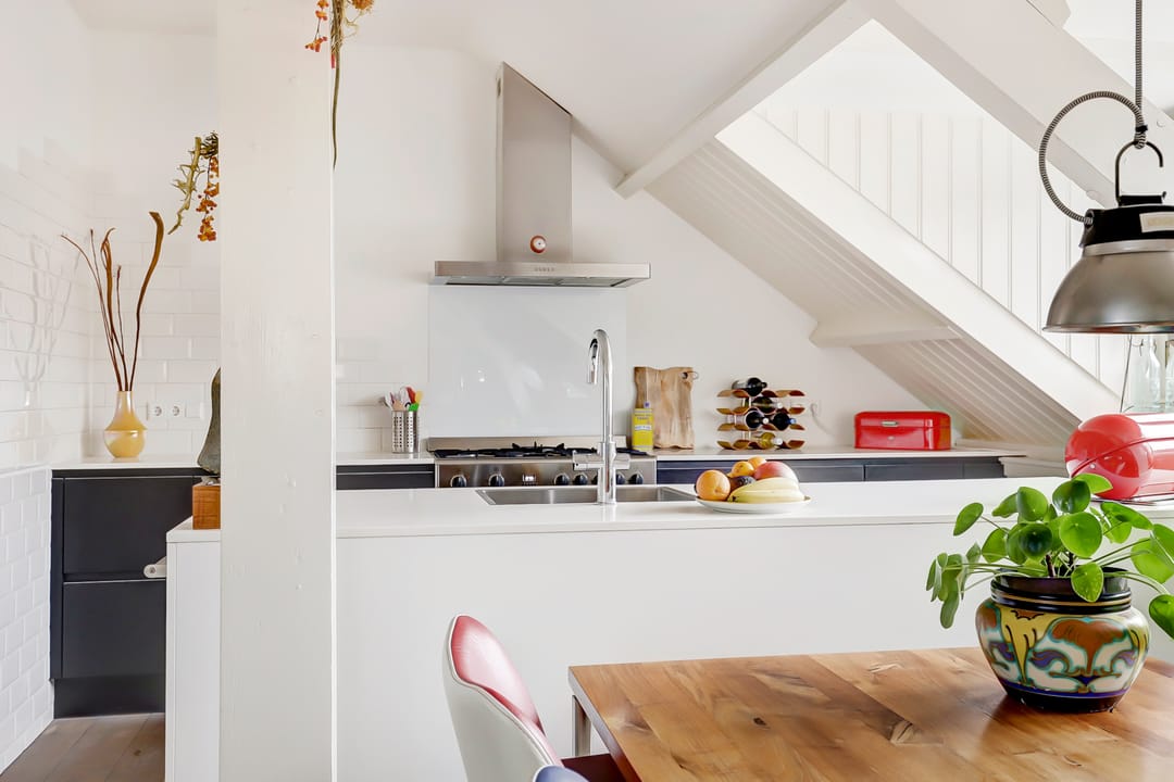 Photo 13 of Korte Noodgodsstraat 11