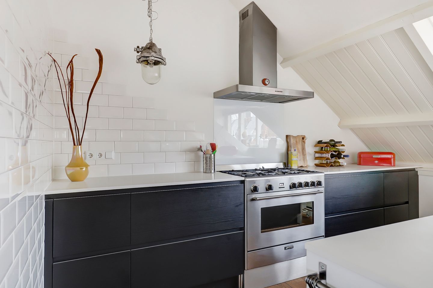 Photo 14 of Korte Noodgodsstraat 11