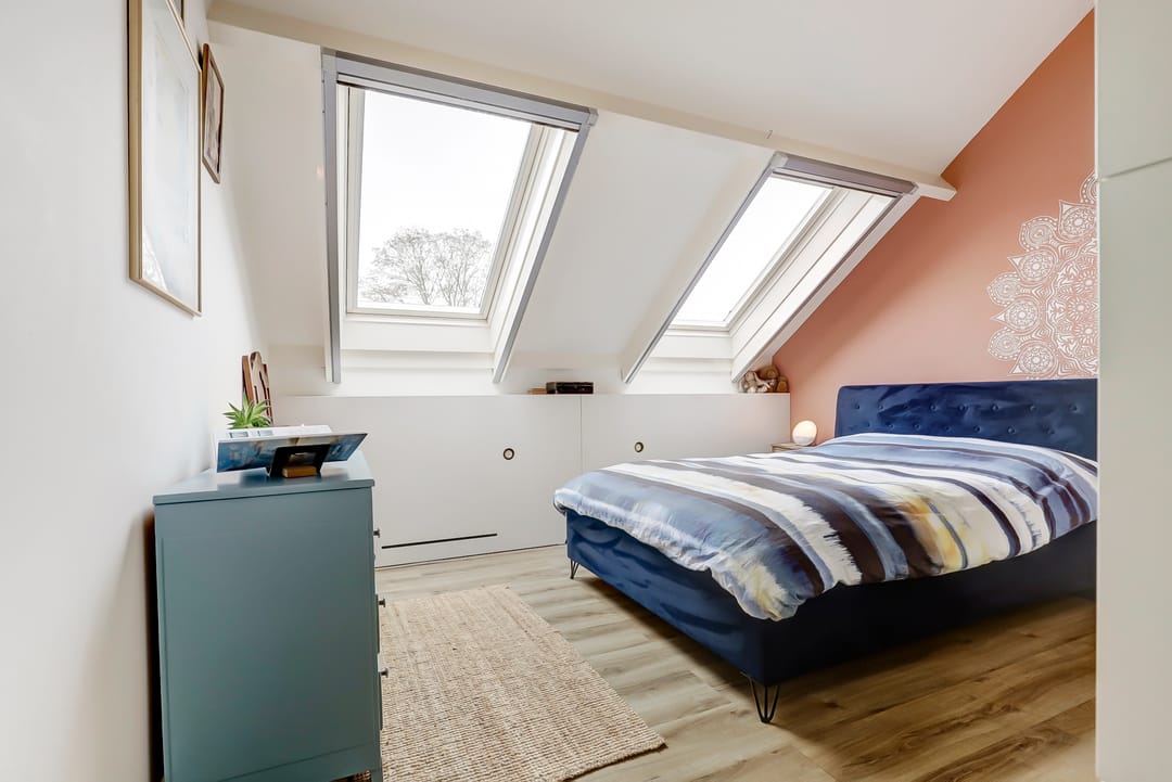 Photo 16 of Korte Noodgodsstraat 11